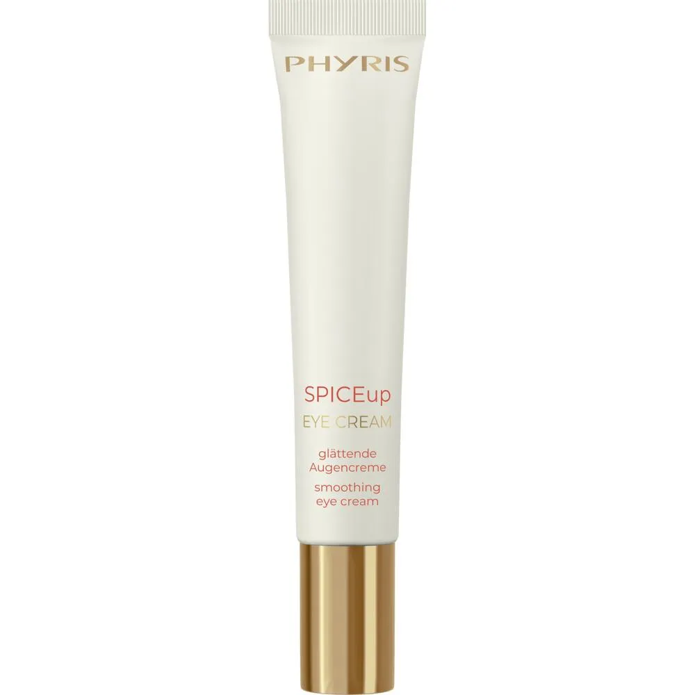 SPICEup EYE CREAM