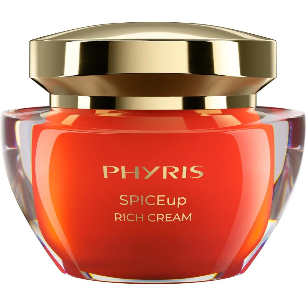 SPICEup RICH CREAM