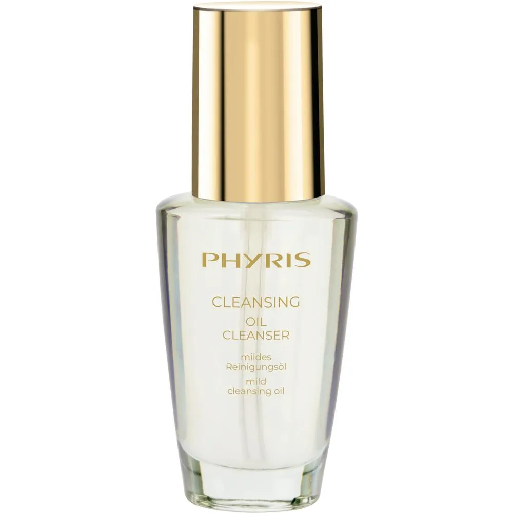Oil Cleanser