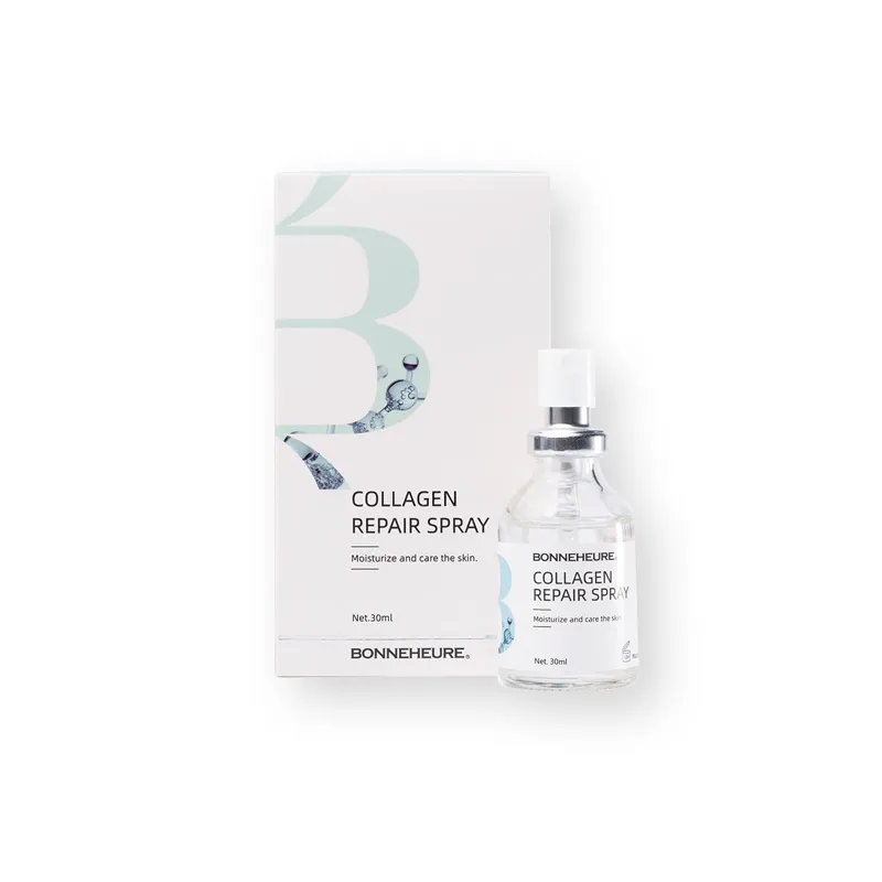 Bonneheure Collagen Repair Spray