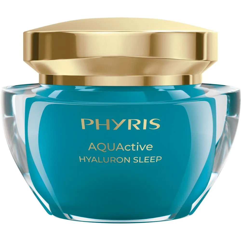 AQUActive HYALURON SLEEP