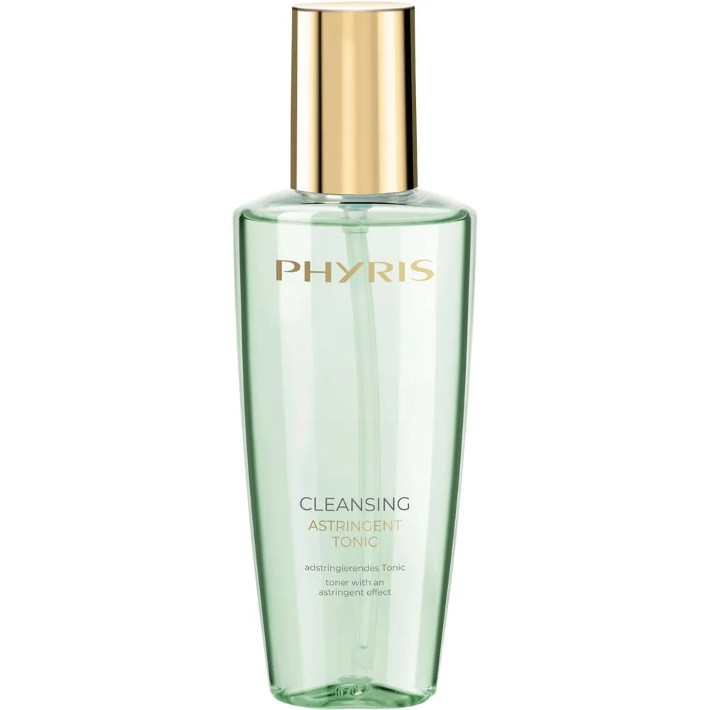ASTRINGENT TONIC