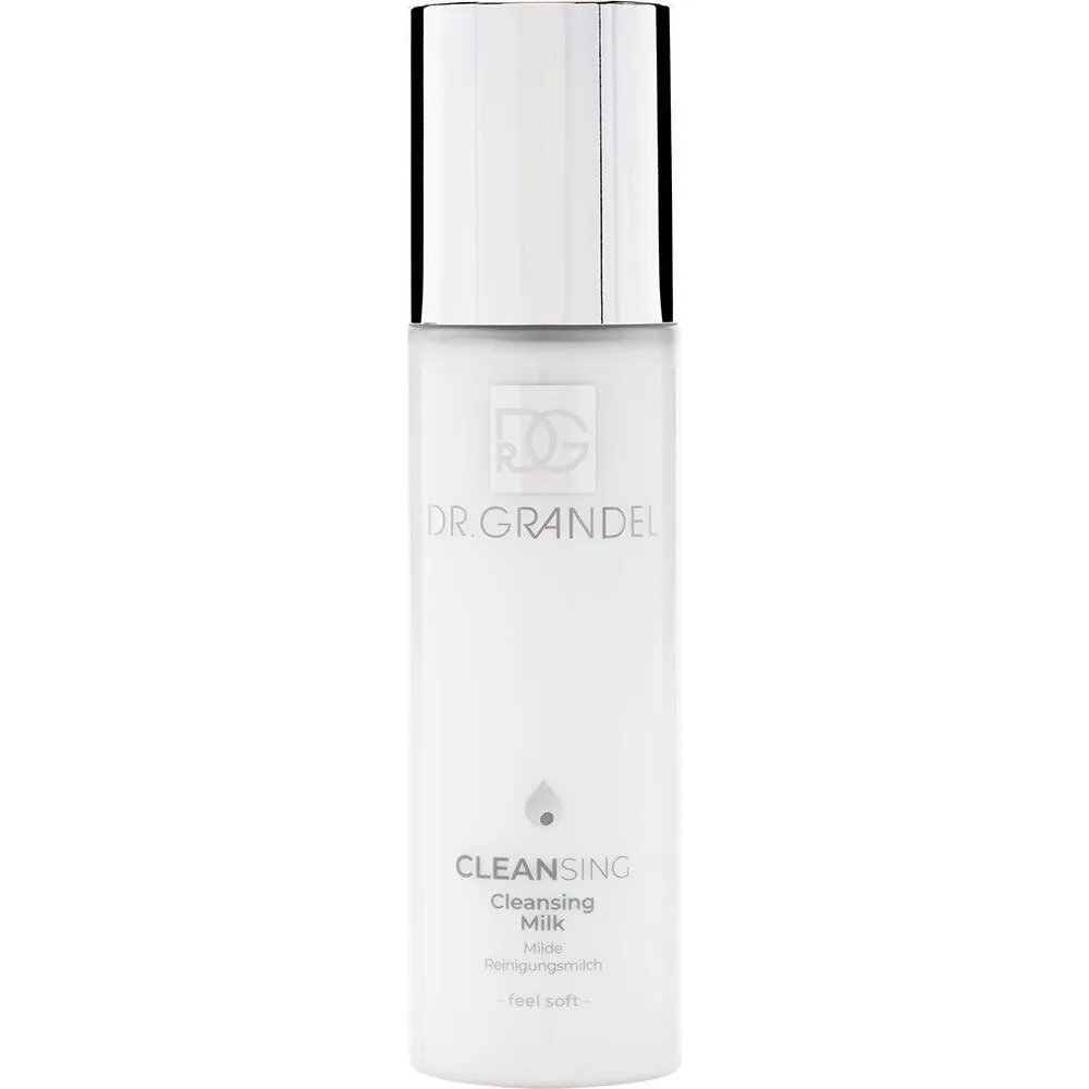 Cleansing Milk