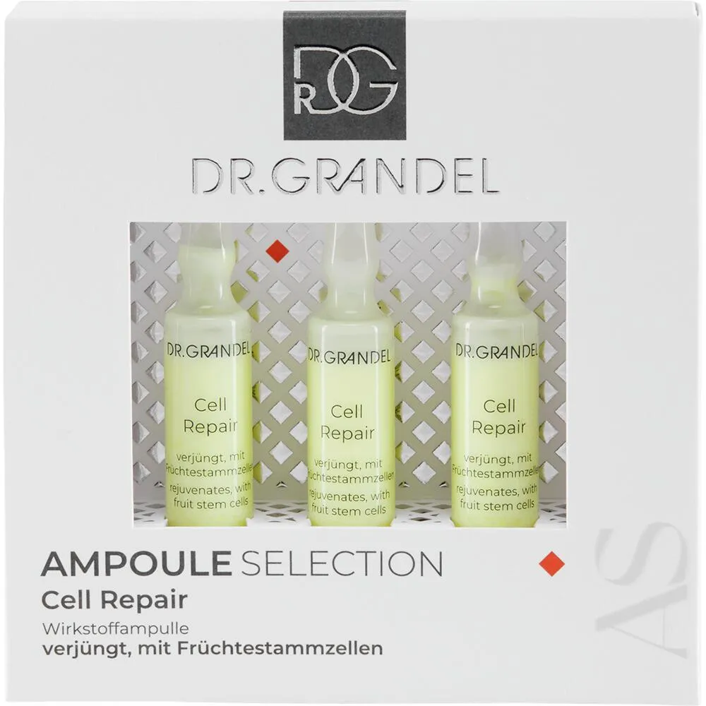 Cell Repair