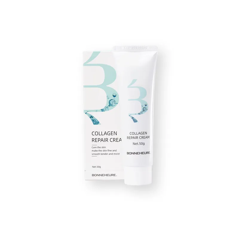 Bonneheure Collagen Repair Cream