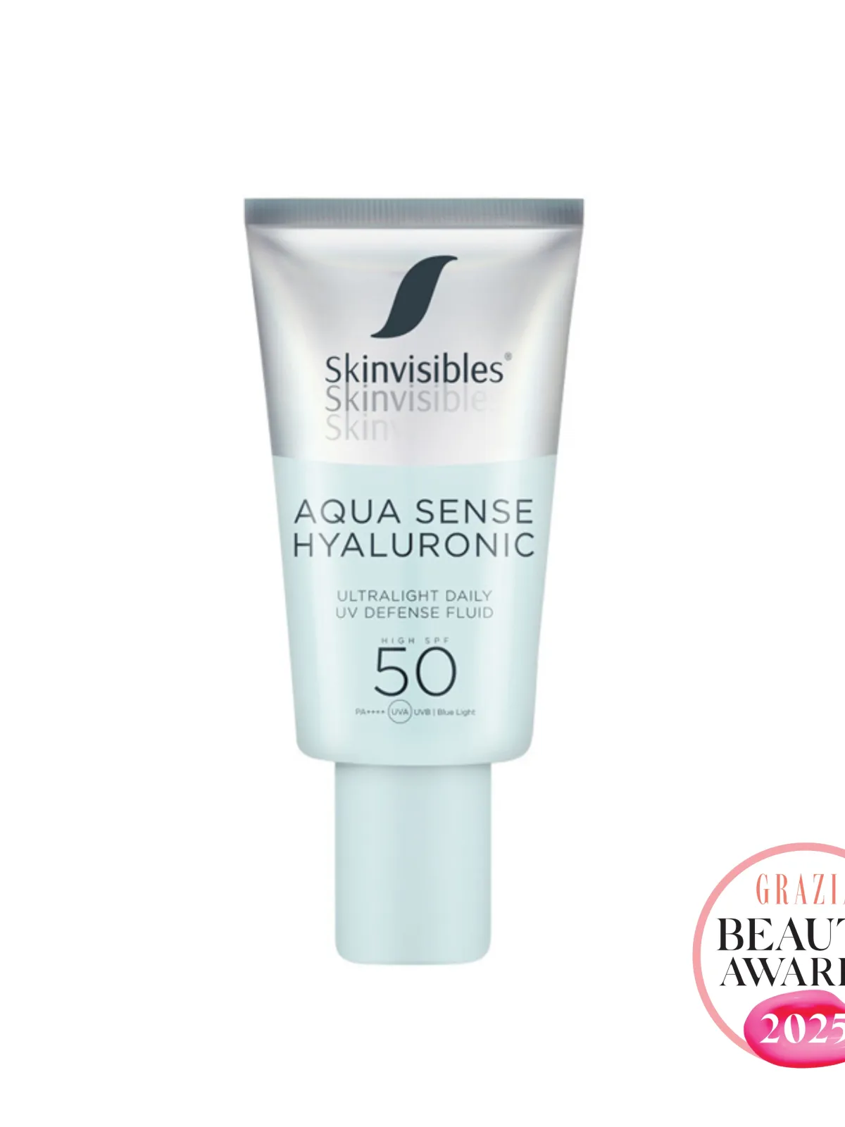 AQUA SENSE HYALURONIC SPF50