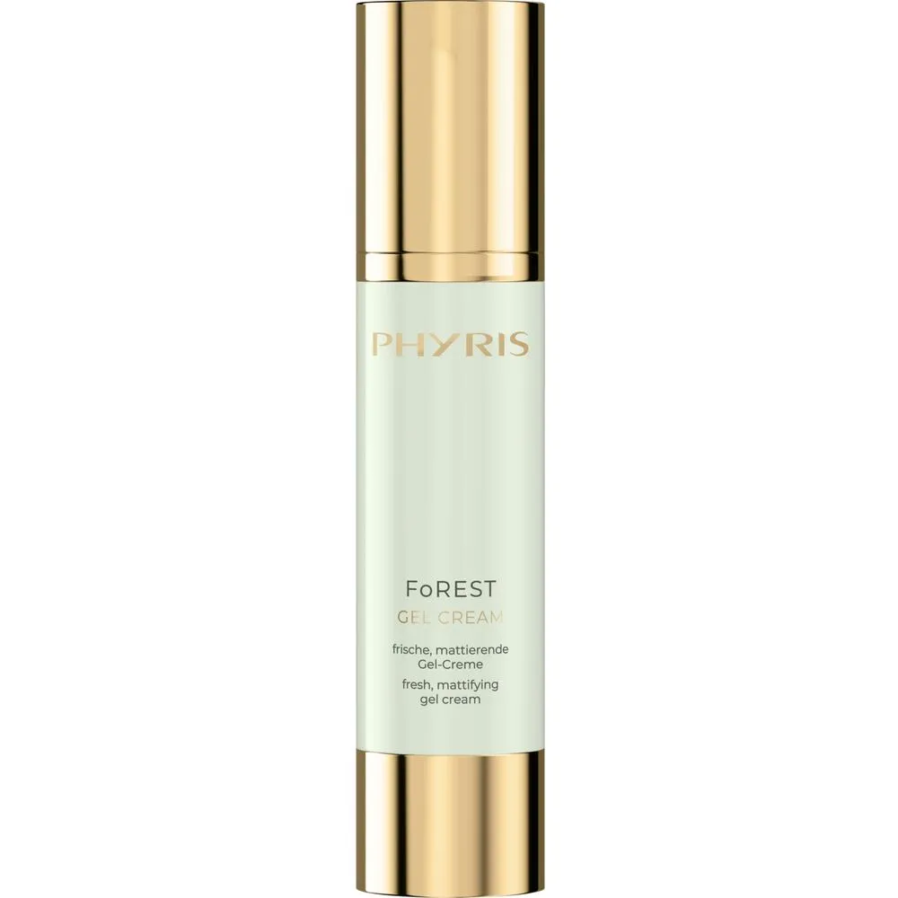 FoREST GEL CREAM