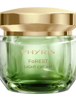 FoREST LIGHT CREAM