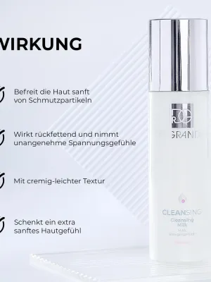 Cleansing Milk