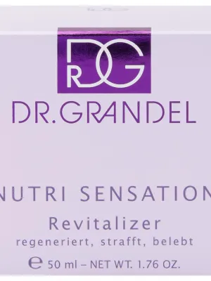 NUTRI SENSATION Revitalizer