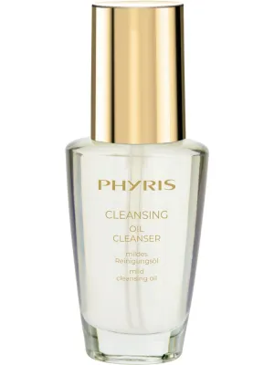 Oil Cleanser