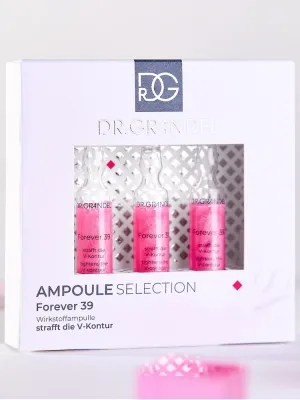 Forever 39 Ampule