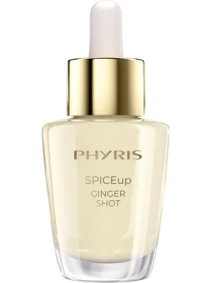 SPICEup GINGER SHOT
