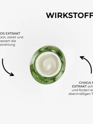 FoREST NIGHT CREAM