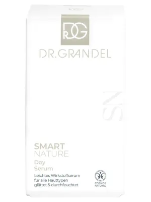 Smart Nature Day Serum
