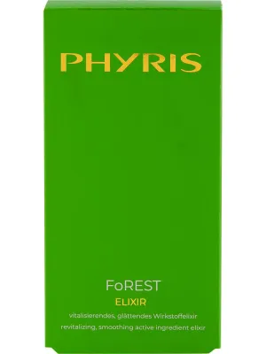 FoREST ELIXIR