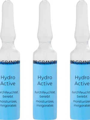 Hydro Active Ampule