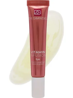 Vitamin Infusion Eye