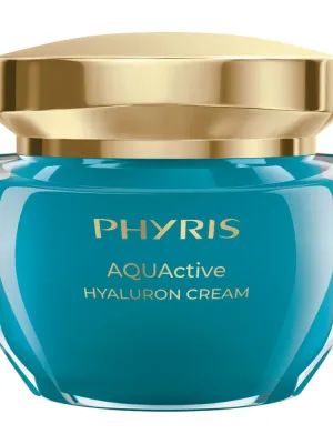 AQUActive HYALURON CREAM