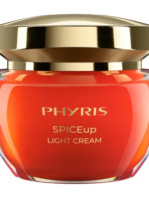 SPICEup LIGHT CREAM
