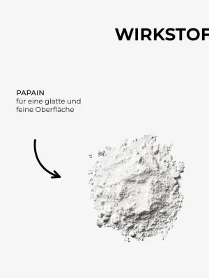 Enzyme Peeling