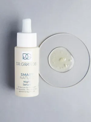 Smart Nature Night Serum