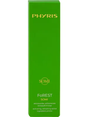 FoREST SOMI