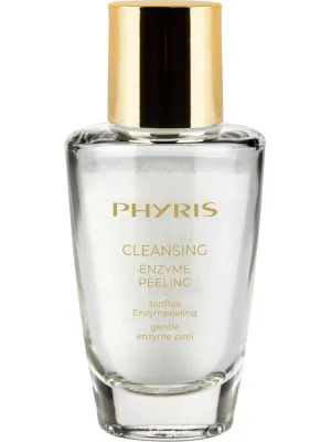Enzyme Peeling