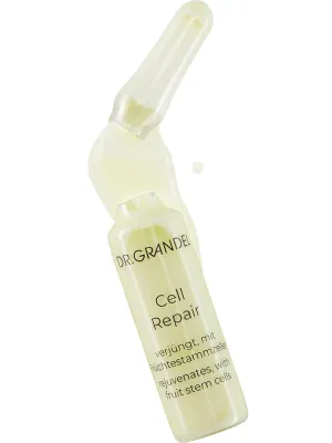 Cell Repair