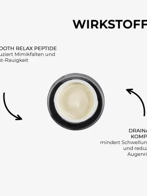High Excellence The Eye Cream