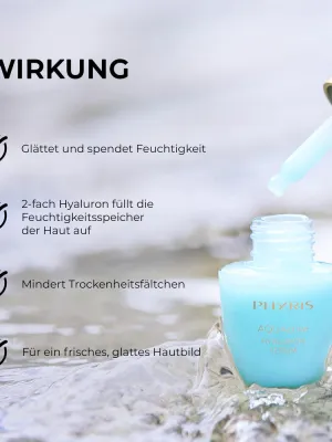 AQUActive HYALURON SERUM