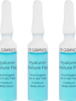 Hyaluron Moisture Flash