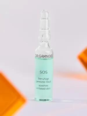 SOS Ampule