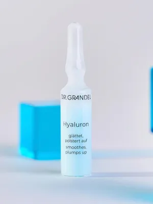 Hyaluron Ampule