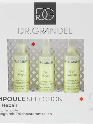 Cell Repair