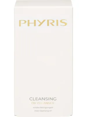 Oil Cleanser