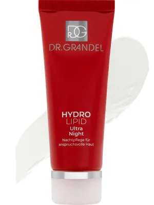 HYDRO LIPID Ultra Night