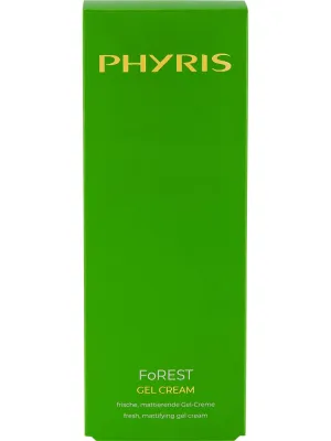 FoREST GEL CREAM
