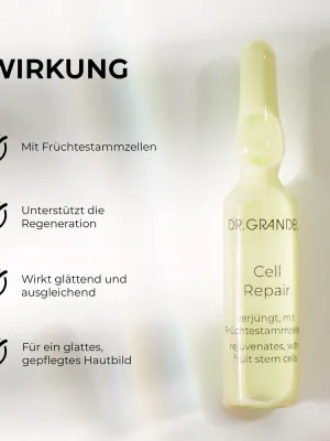 Cell Repair