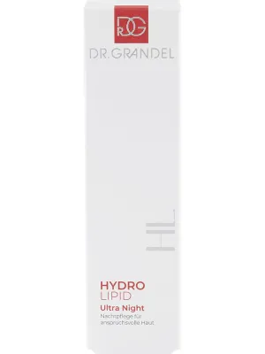 HYDRO LIPID Ultra Night
