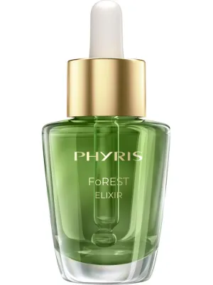FoREST ELIXIR
