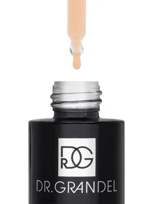 High Excellence The Face & Eye Serum