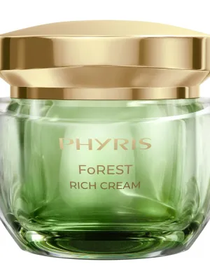 FoREST RICH CREAM