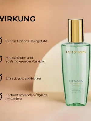 ASTRINGENT TONIC