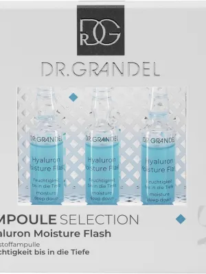 Hyaluron Moisture Flash