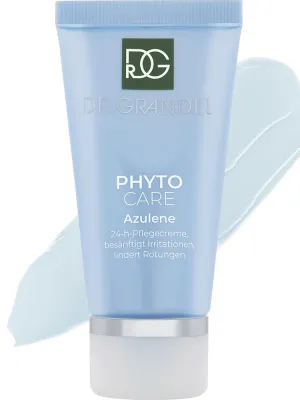PHYTO CARE Azulene