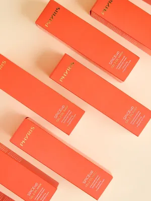 SPICEup GEL 2 OIL MASK