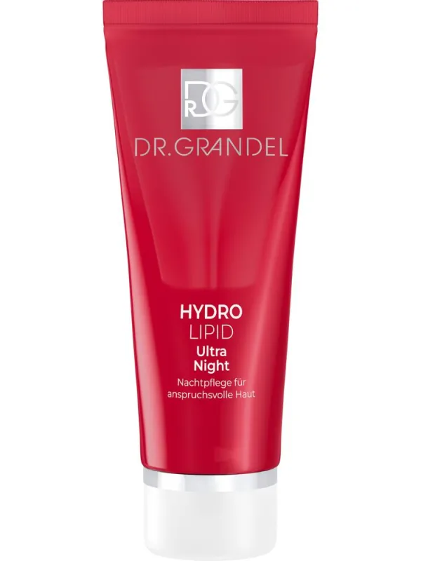 Artikal HYDRO LIPID Ultra Night Fotografija