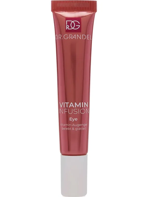 Artikal Vitamin Infusion Eye Fotografija