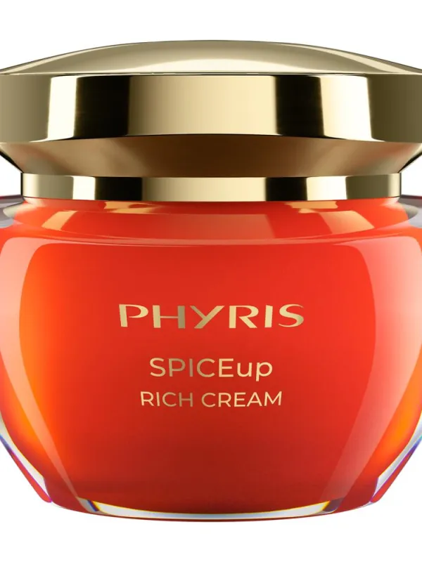 Artikal SPICEup RICH CREAM Fotografija